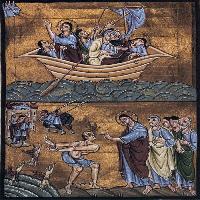 Gospel Book of Otto III