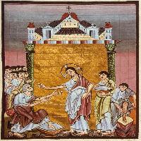 Gospel Book of Otto III