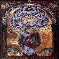 Gospel Book of Otto III