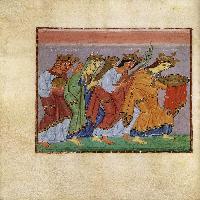 Gospel Book of Otto III