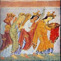 Gospel Book of Otto III