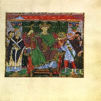 Gospel Book of Otto III