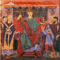Gospel Book of Otto III