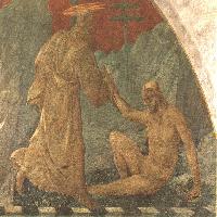 Creation of Adam