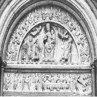 Portal relief