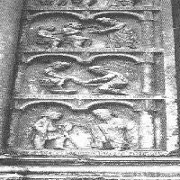Portal relief