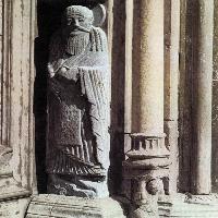 The Prophet Ezekiel