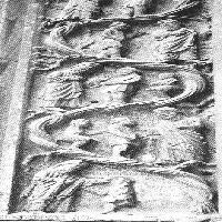 Portal relief