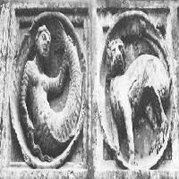 Frieze (detail)