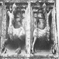 Frieze (detail)