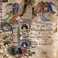 Missal 558 (Folio 67v)