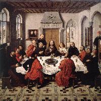 The Last Supper