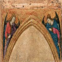 Spandrel Angels
