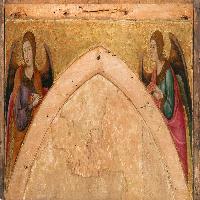 Spandrel Angels