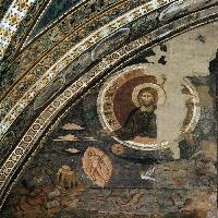 Scenes from the Old Testament: Creation of the World