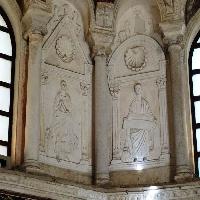 Interior decoration (detail)