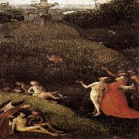 Paradise: Terrestrial Paradise
