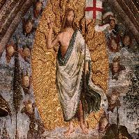 Polyptych of the Resurrection: Sts Nazaro and Celso