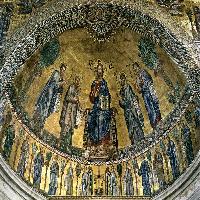 Apse
