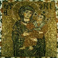 Madonna and Child