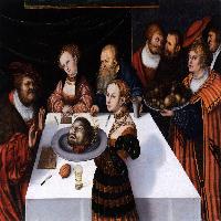 The Feast of Herod