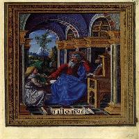 Sforza Hours