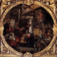 Adoration of the Shepherds