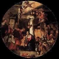 Adoration of the Shepherds
