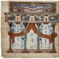 Gospels of Saint-MÃ©dard de Soissons