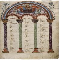 Gospels of Saint-MÃ©dard de Soissons