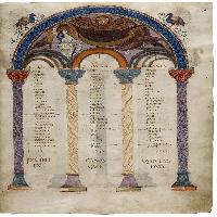 Gospels of Saint-MÃ©dard de Soissons