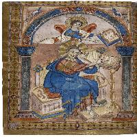 Gospels of Saint-MÃ©dard de Soissons