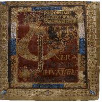 Gospels of Saint-MÃ©dard de Soissons