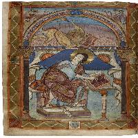 Gospels of Saint-MÃ©dard de Soissons