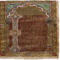 Gospels of Saint-MÃ©dard de Soissons