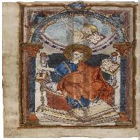 Gospels of Saint-MÃ©dard de Soissons