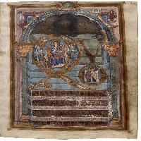 Gospels of Saint-MÃ©dard de Soissons