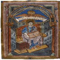 Gospels of Saint-MÃ©dard de Soissons