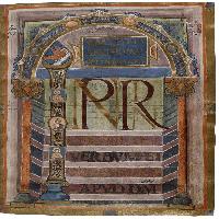 Gospels of Saint-MÃ©dard de Soissons