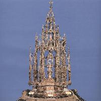 Monstrance