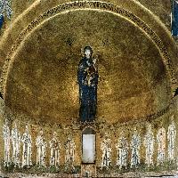 Apse