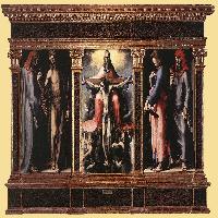Trinity
