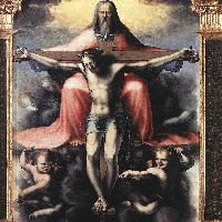 Trinity (detail)