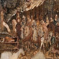 Triumph of Death (detail)