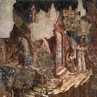 Triumph of Death (detail)
