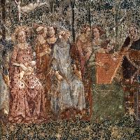 Triumph of Death (detail)