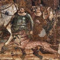 Triumph of Death (detail)