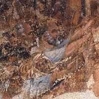 Triumph of Death (detail)
