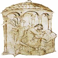 Utrecht Psalter