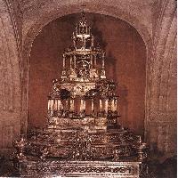 Monstrance